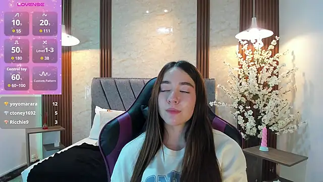 Anissa_m_ Chat XXX live