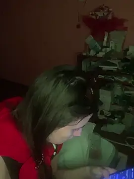 Flossy_Vettie Chat XXX live