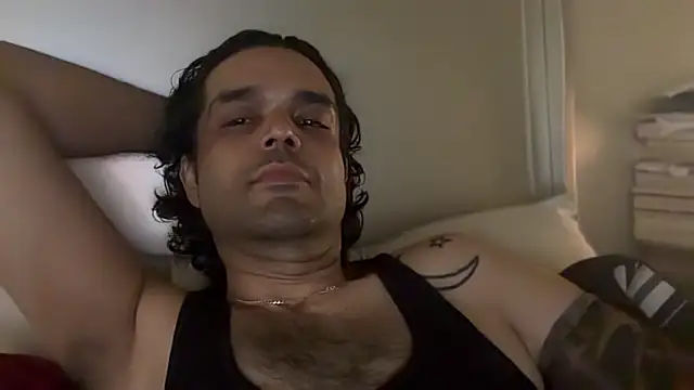 KungFuPanda001 Webcam Show