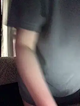 XXX chat uživo modela SidneyRaee