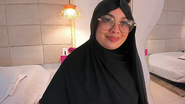 _anjum_ Live XXX-chat