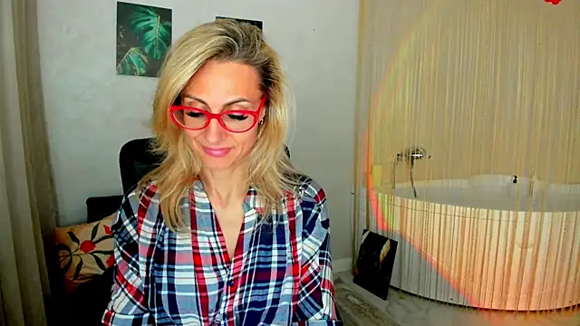 MuseOfStage – Naživo XXX chat