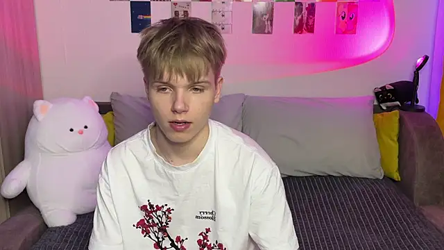 metarion Adlı Modelin Canlı XXX Sohbeti