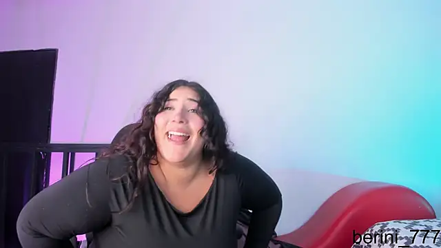 AmberiniHoffman Chat XXX in diretta