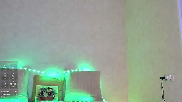 Roseaa Live XXX-Chat