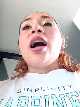 Mariana-94 Live XXX-Chat