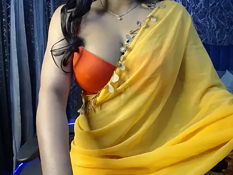 Tokiyo_xo's Webcam Show