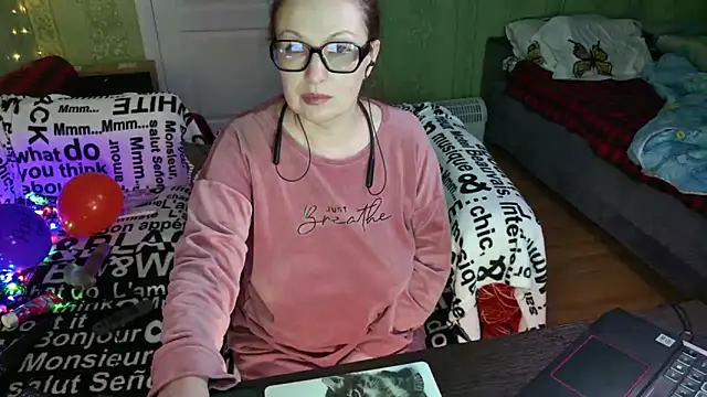 MarleneDietrich 即時 XXX 聊天