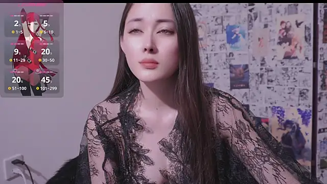 Baby_Boo8888 现场XXX聊天