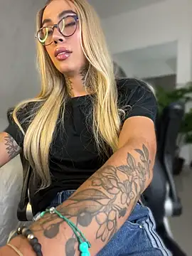 miss_tatiana_ 웹캠 쇼