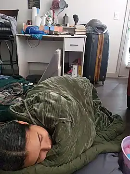 cinnaminnie's Live XXX Chat