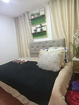 sasi_luna Obrolan Langsung XXX