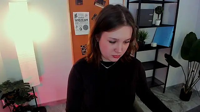 JaneByrd Obrolan Langsung XXX