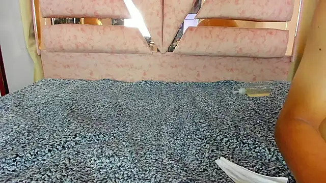 Show Webcam de Antonella_And_Thiago