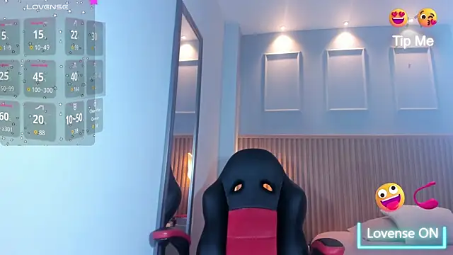 BONNIE_CH1's Live XXX Chat