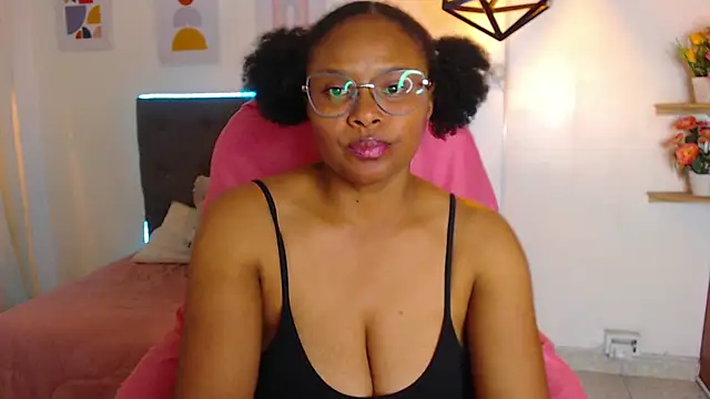 jessika_pearl Obrolan Langsung XXX