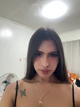 EternityBanks Show Webcam