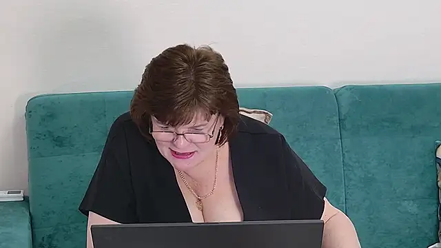 Sandra_Sunrise – Live XXX-chat