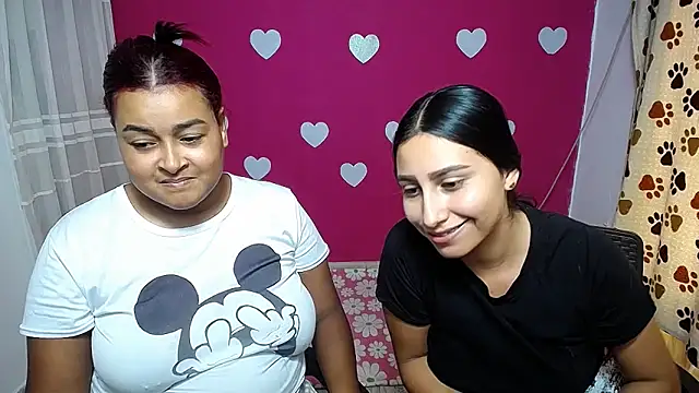 Chat XXX en directo de violeta_rous