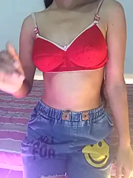 Hot_royalgirl Obrolan Langsung XXX