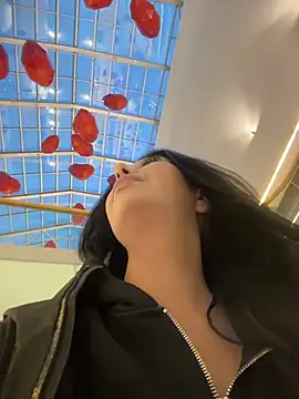 Chat XXX en directo de Tisha_Busty