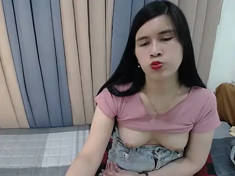 pinay_amaliax Obrolan Langsung XXX