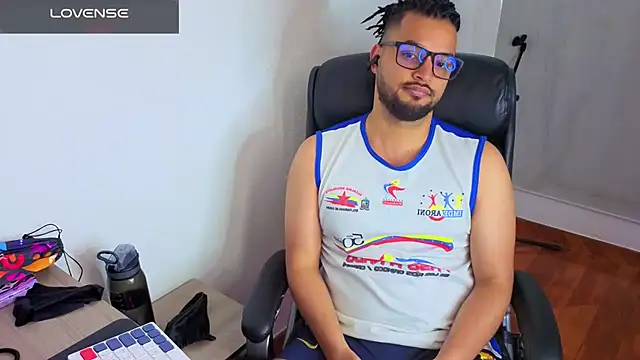 دردشة Ernesto-Rodriguez82 الجنسية المباشرة