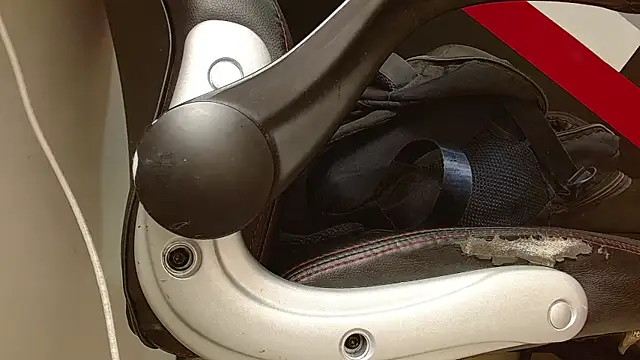 Chat XXX en directo de Zac_Golden