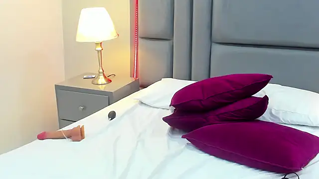 Chat XXX en directo de KendalFoxx