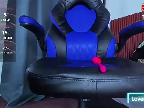 Max_hotlatin2n Webbikameraesitys