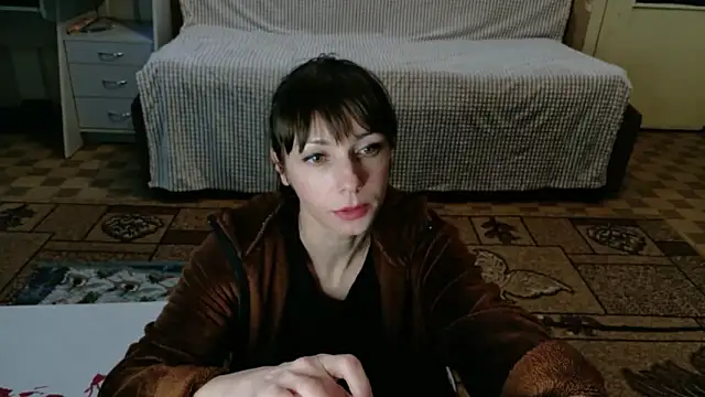 Candy_Spicyy – Kamerová šou