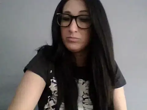 Pokazy przed kamerką – TheVictoriaWolf