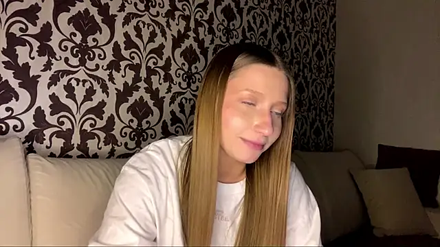 Chat XXX en directo de AdaGossett