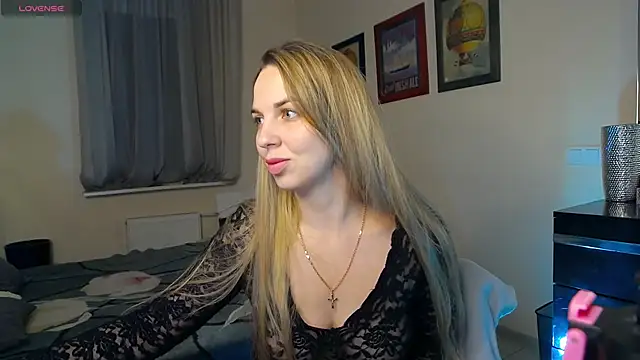 Chat XXX en directo de Alexandracandy