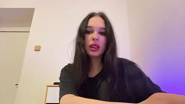 Webkamerová show MorganLauter