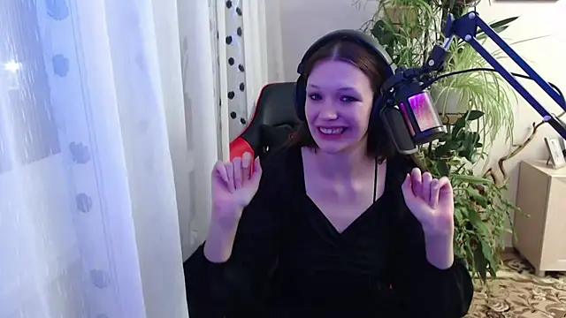 Chat XXX en directo de PunyKnee