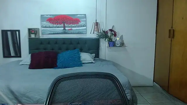 Samanthaa_8_ Obrolan Langsung XXX