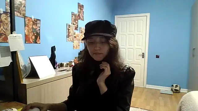 JetFielding – Kamerová šou