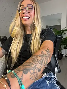 miss_tatiana_ Show Webcam