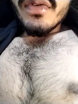 Hotyy_subhu 在線直播表演