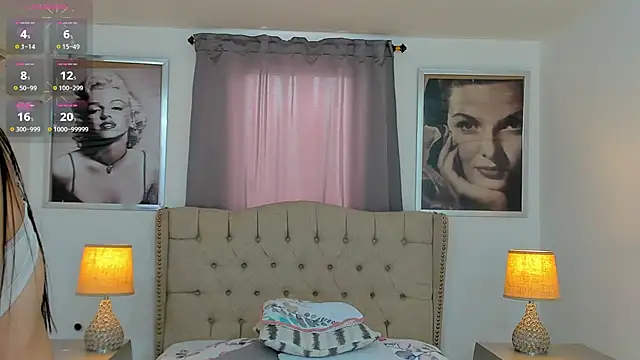 Beautyari_ Obrolan Langsung XXX