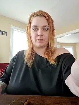 Czat XXX na żywo – Aria423