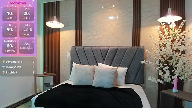 Anissa_m_'s Live XXX Chat