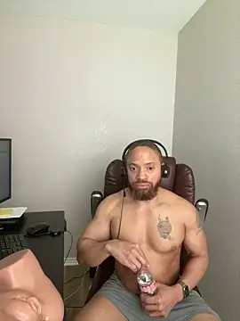 Fathero1time Show Webcam