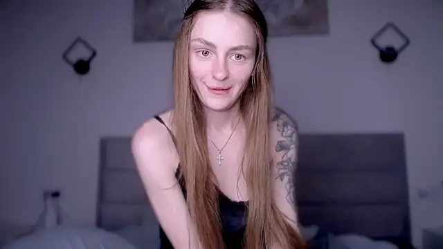 Czat XXX na żywo – RIta_orr