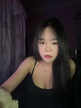 Sembang XXX Secara Langsung Emely-lysea