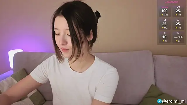 Sembang XXX Secara Langsung eroimi