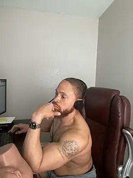 แชท XXX สดของ Fathero1time