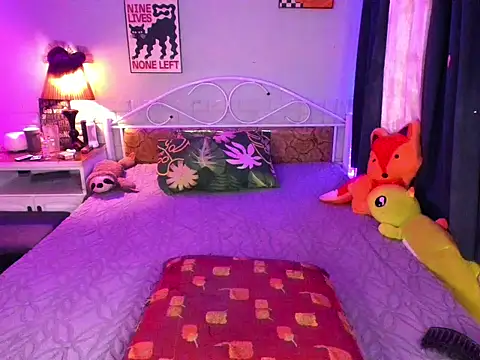 WILDDENNY1 Webcam show