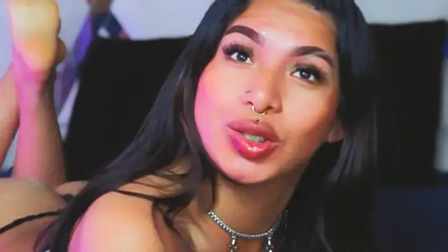 MeelFox Live XXX-chat